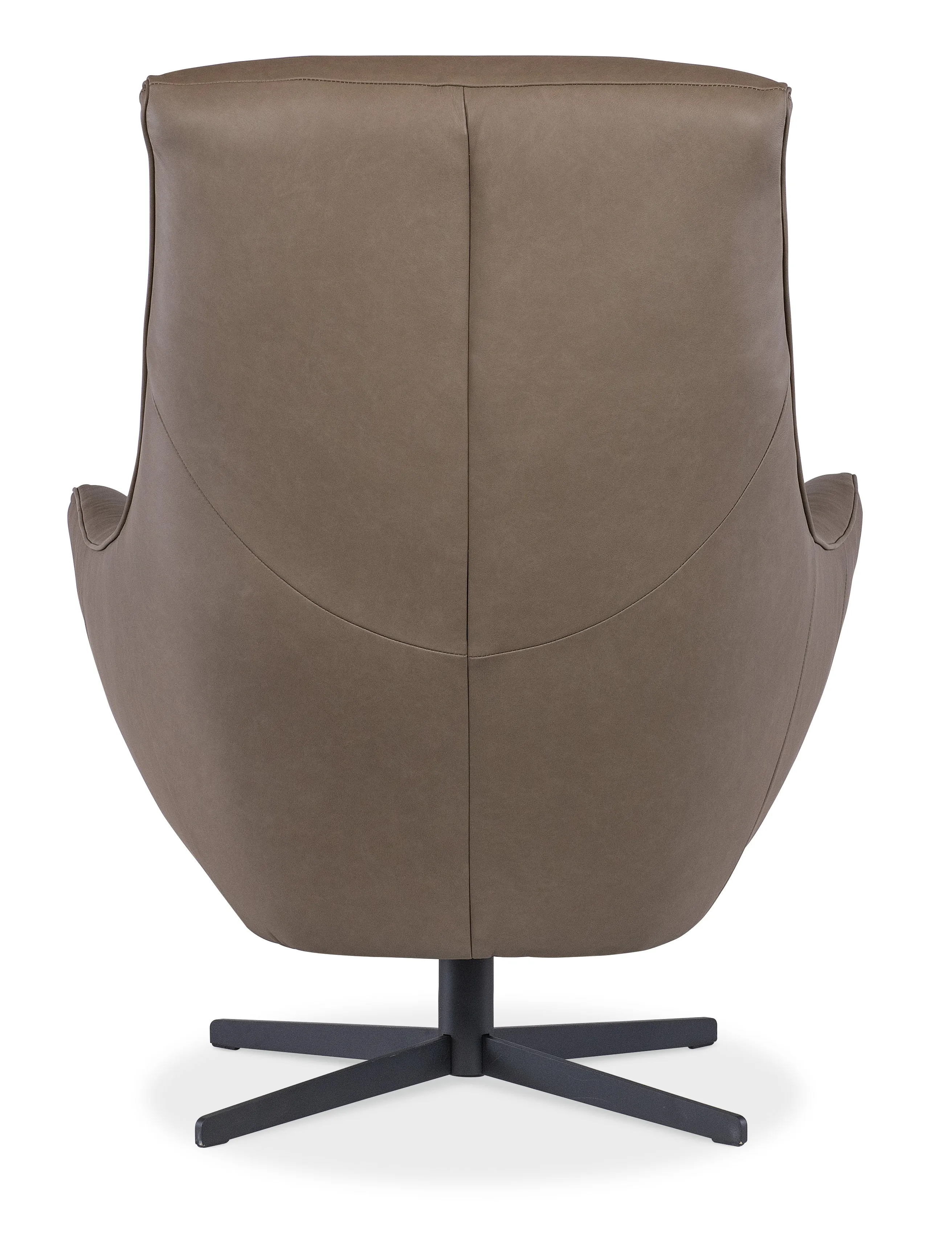 Hughes Swivel Chair