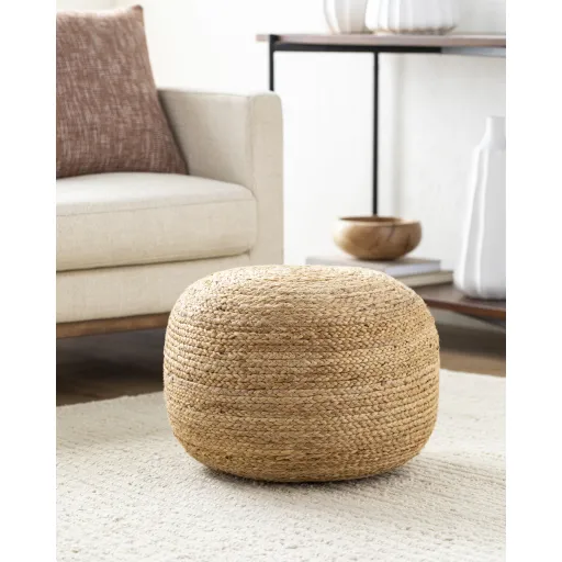 Sphere EEPH-001 14"H x 20"W x 20"D Pouf