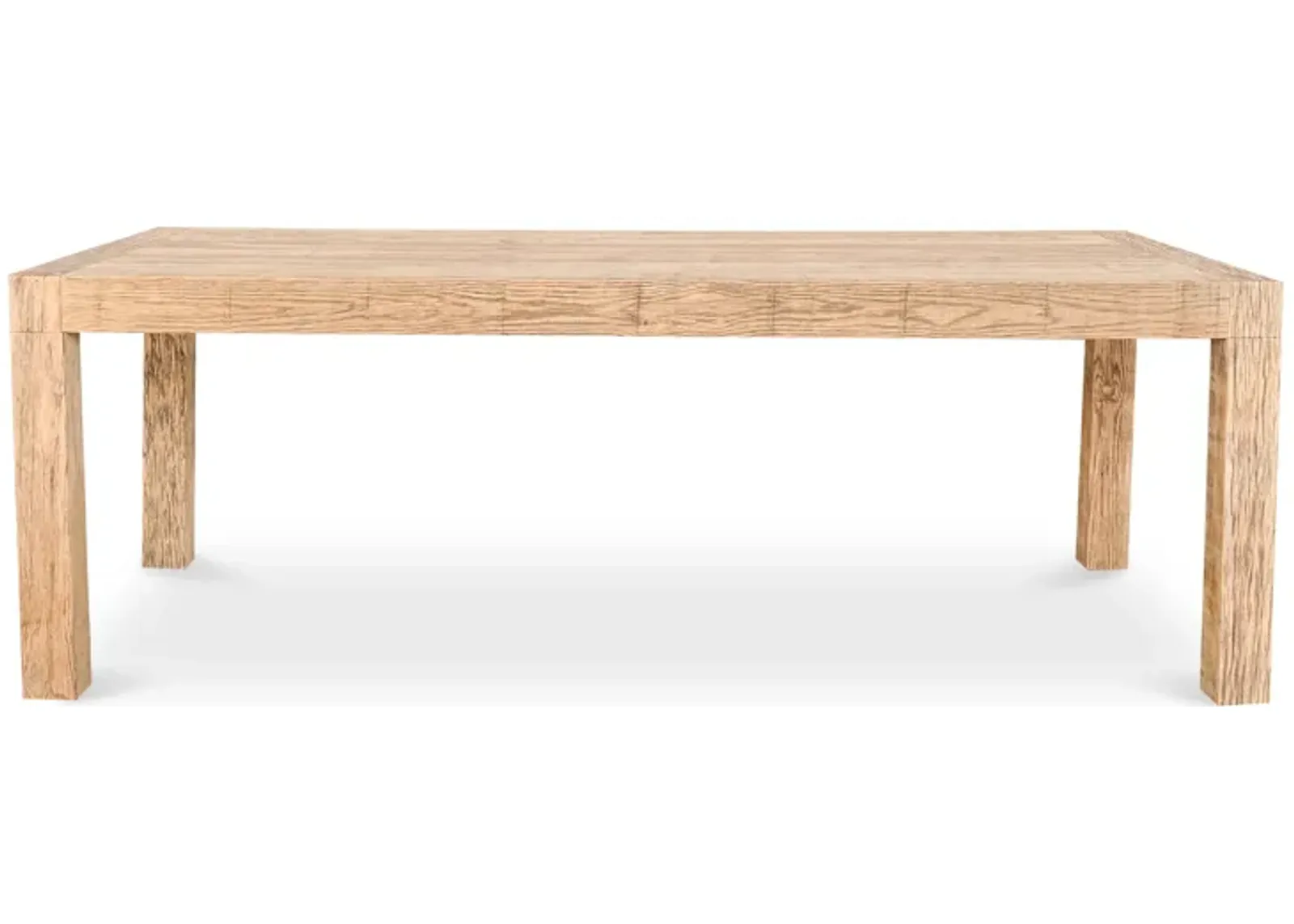 EVANDER DINING TABLE