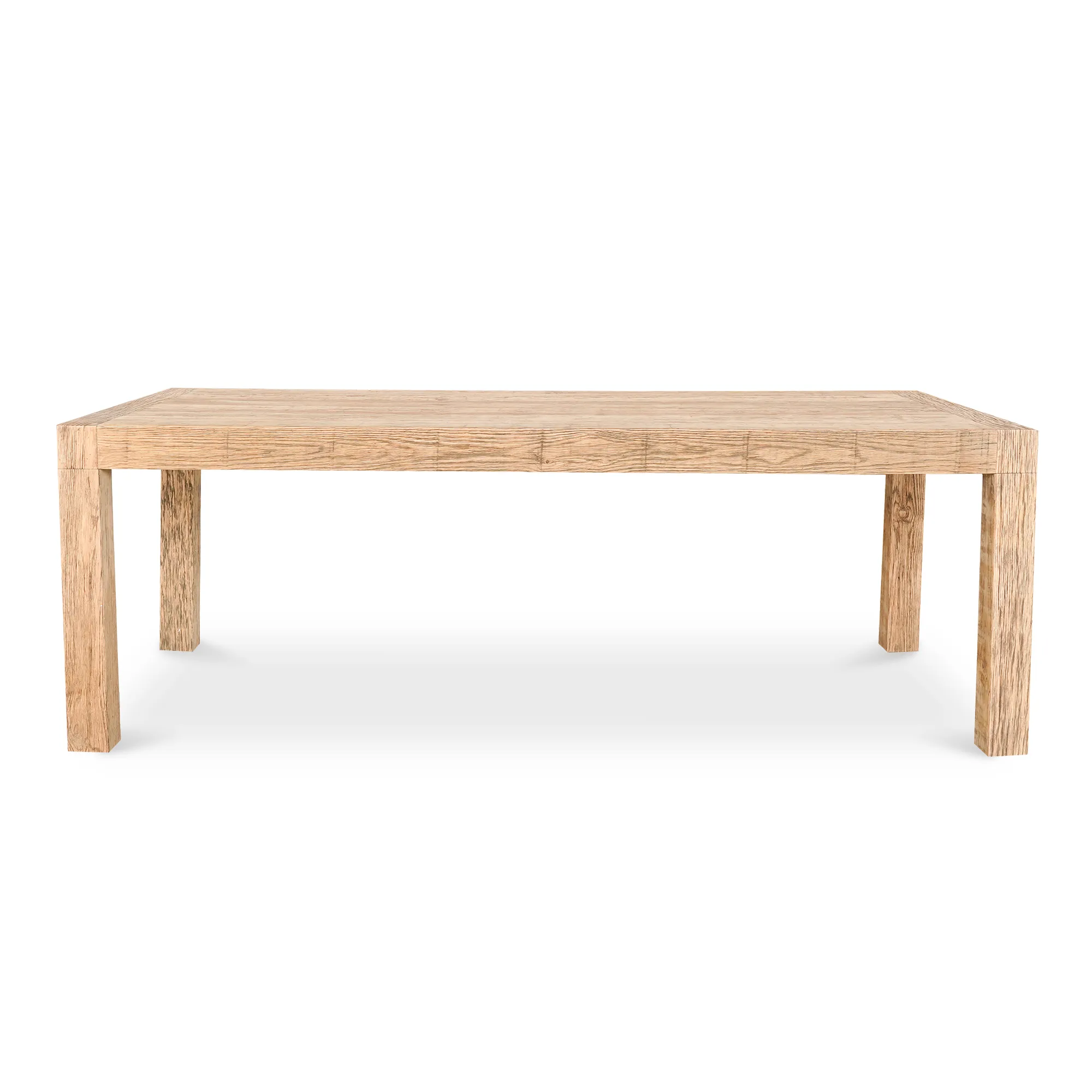 EVANDER DINING TABLE