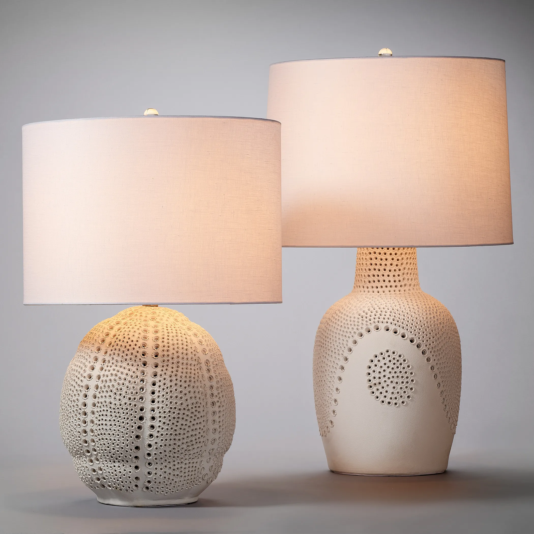 Lunar Table Lamp