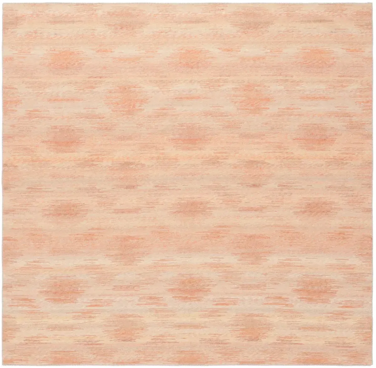 CABO Flatweave - Machine Tufted 7' x 7' Square area rug