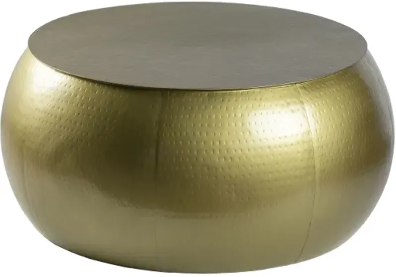 Sansa 16"H x 29"W x 29"D Furniture Piece