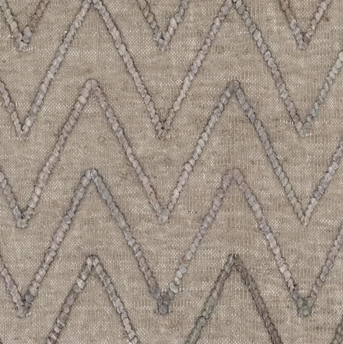 Mateo MAE-1005 4' x 6' Hand Made Rug