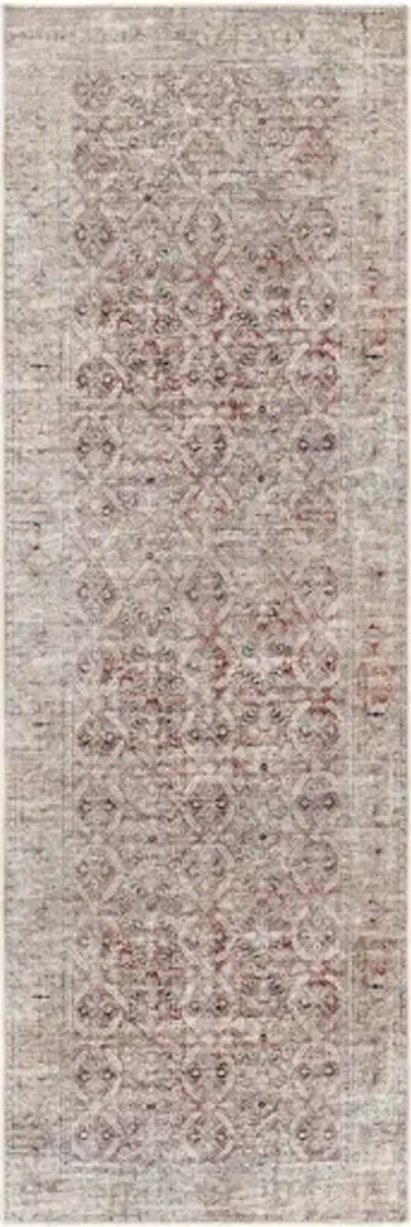 Tahmis THI-2703 2'7" x 7'10" Rug