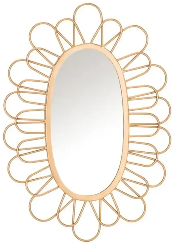 Rime Mirror