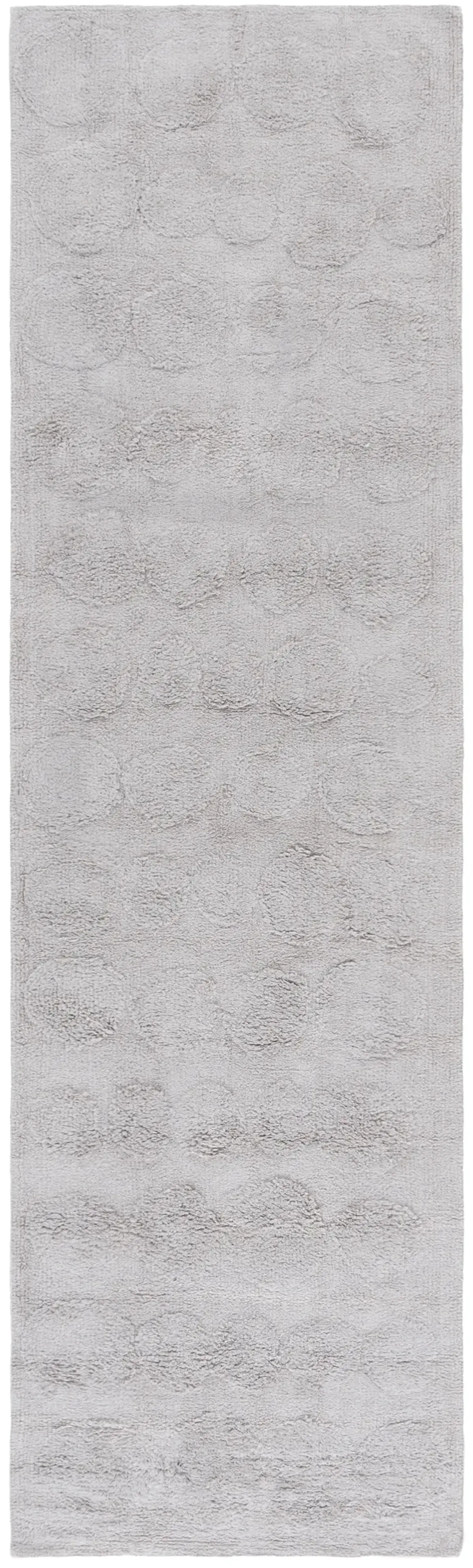 EASY CARE Table Tufted 2'-3' x 9' runner