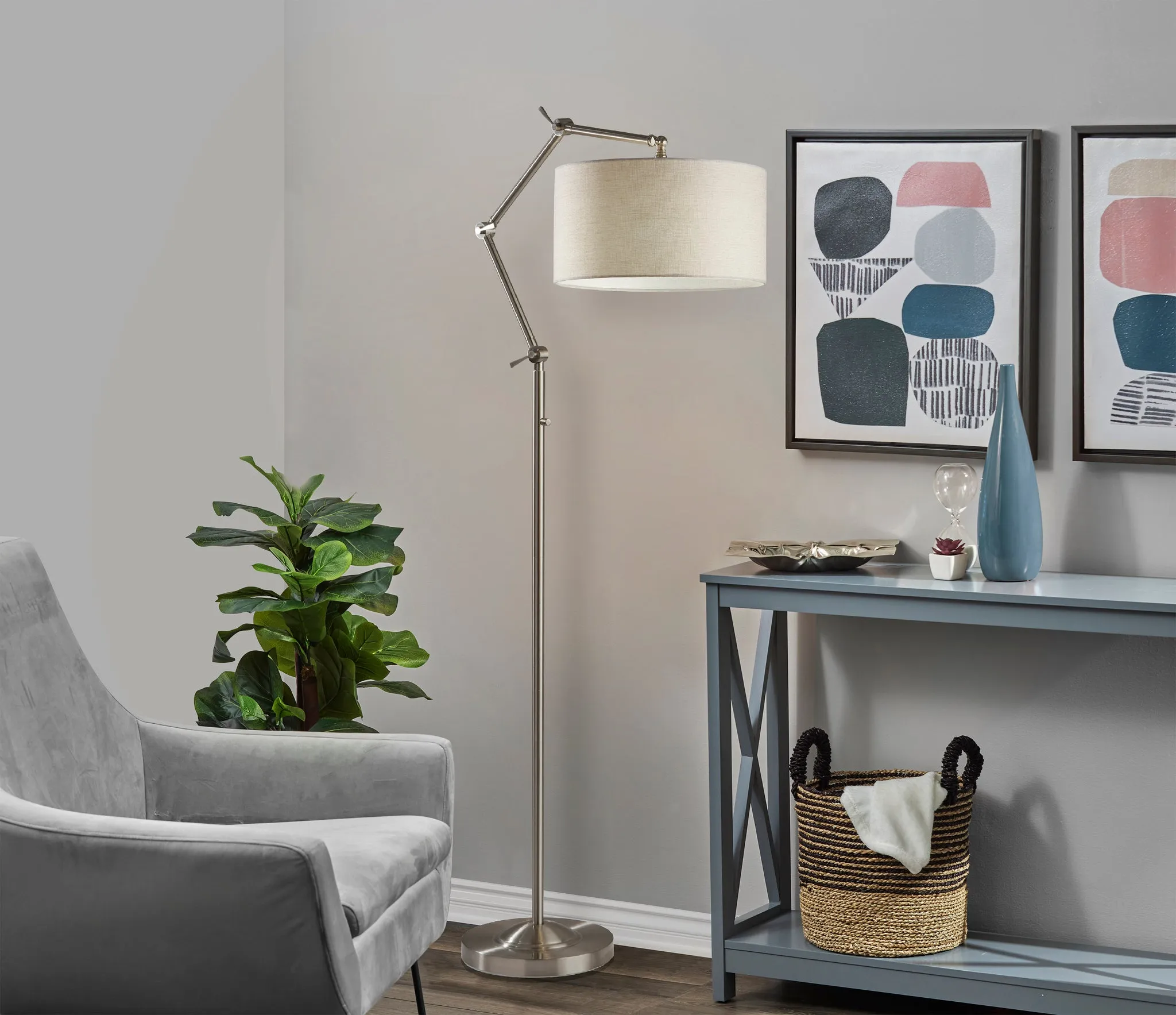 Willard Floor Lamp