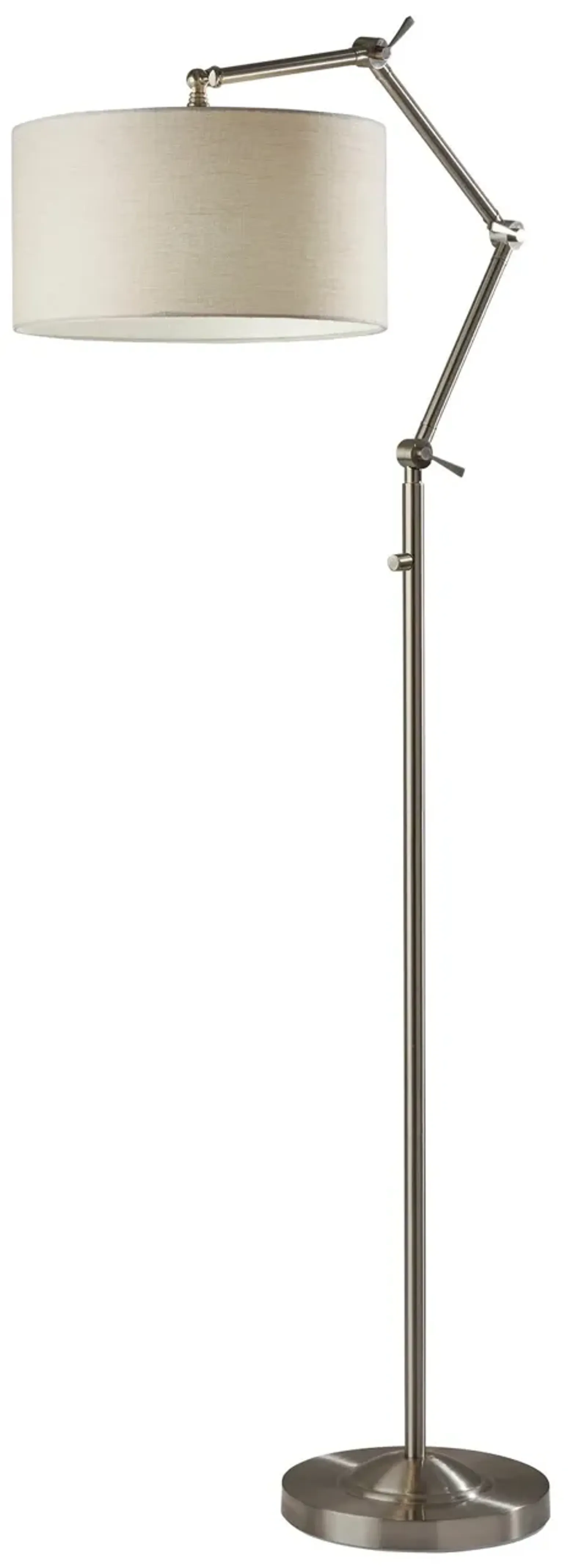 Willard Floor Lamp