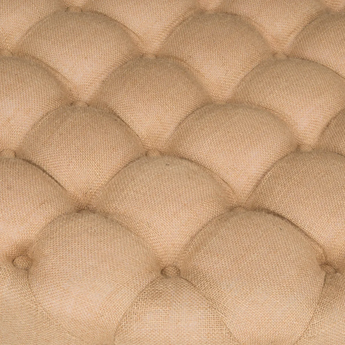 CHARLENE TUFTED COCKTAIL OTTOMAN