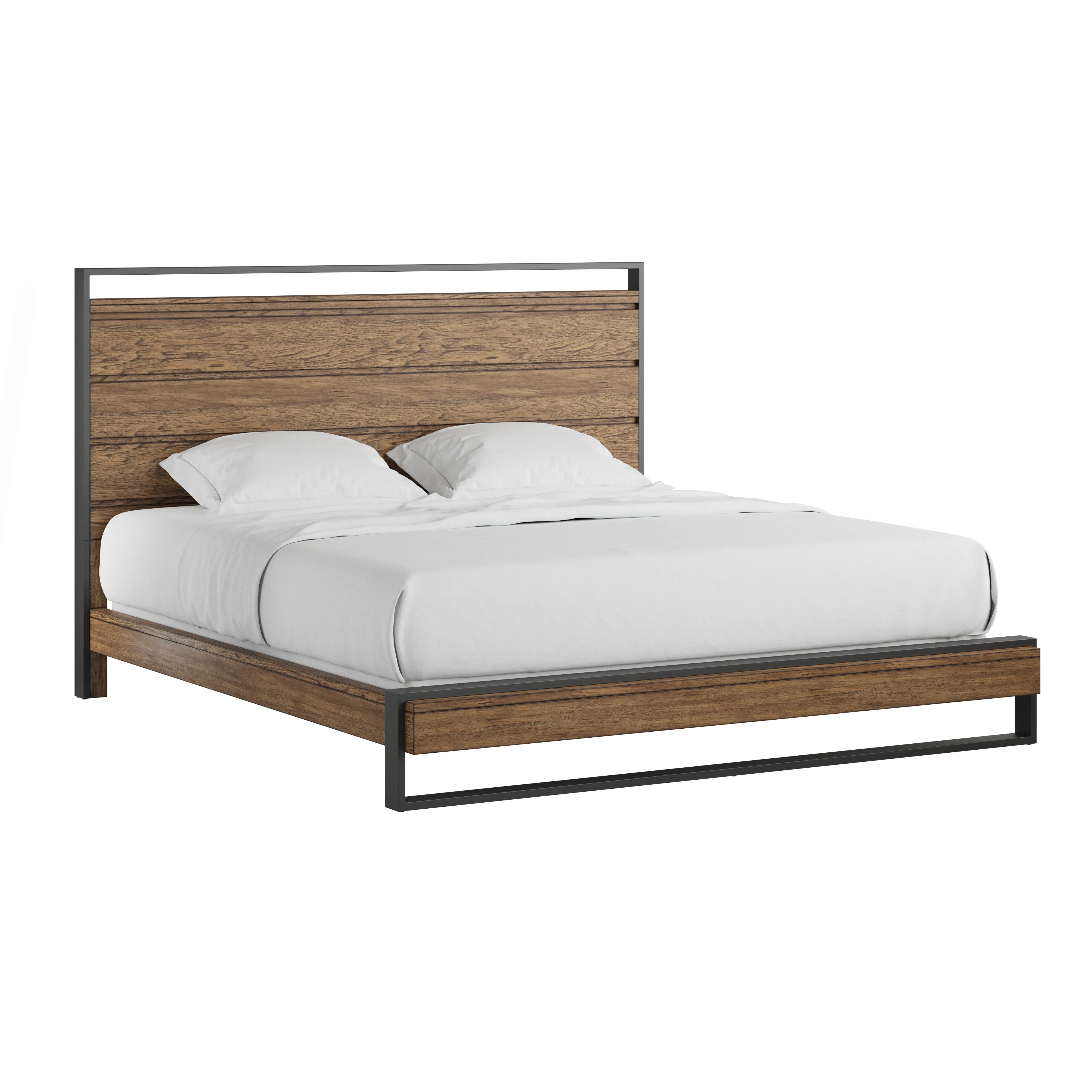 Hendrick Queen Footboard