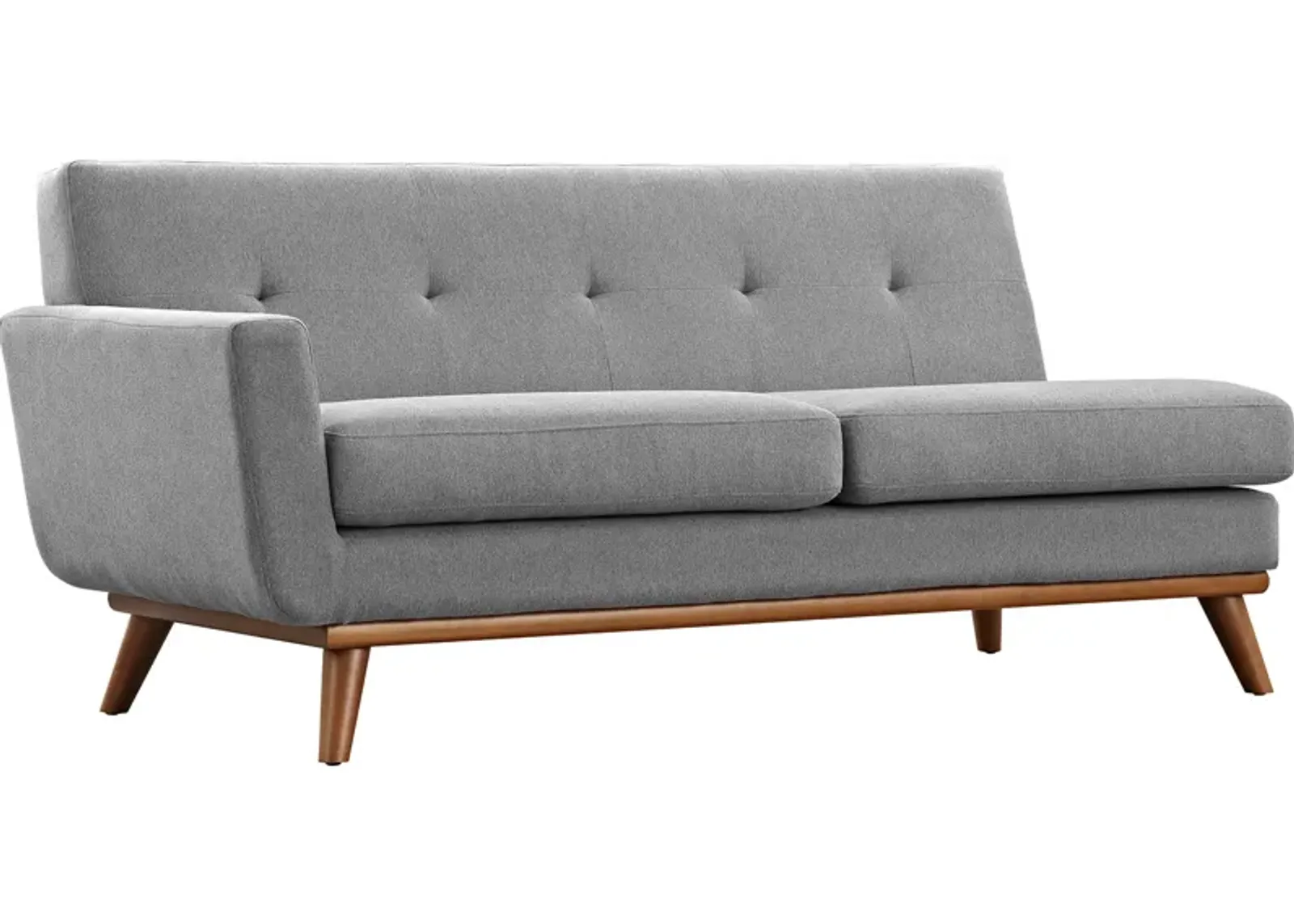 Engage Left-Arm Loveseat