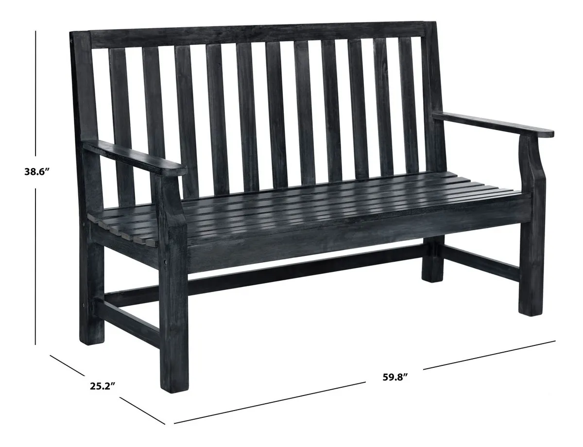 Indaka Outdoor Bench