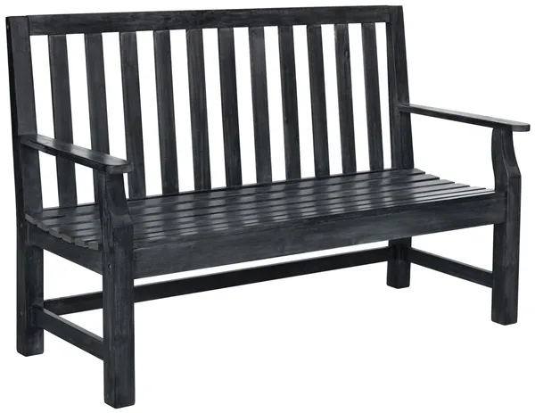 Indaka Outdoor Bench