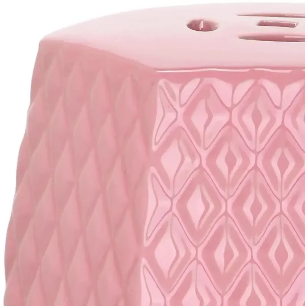 PINK DIAMONDS KIDS GARDEN STOOL