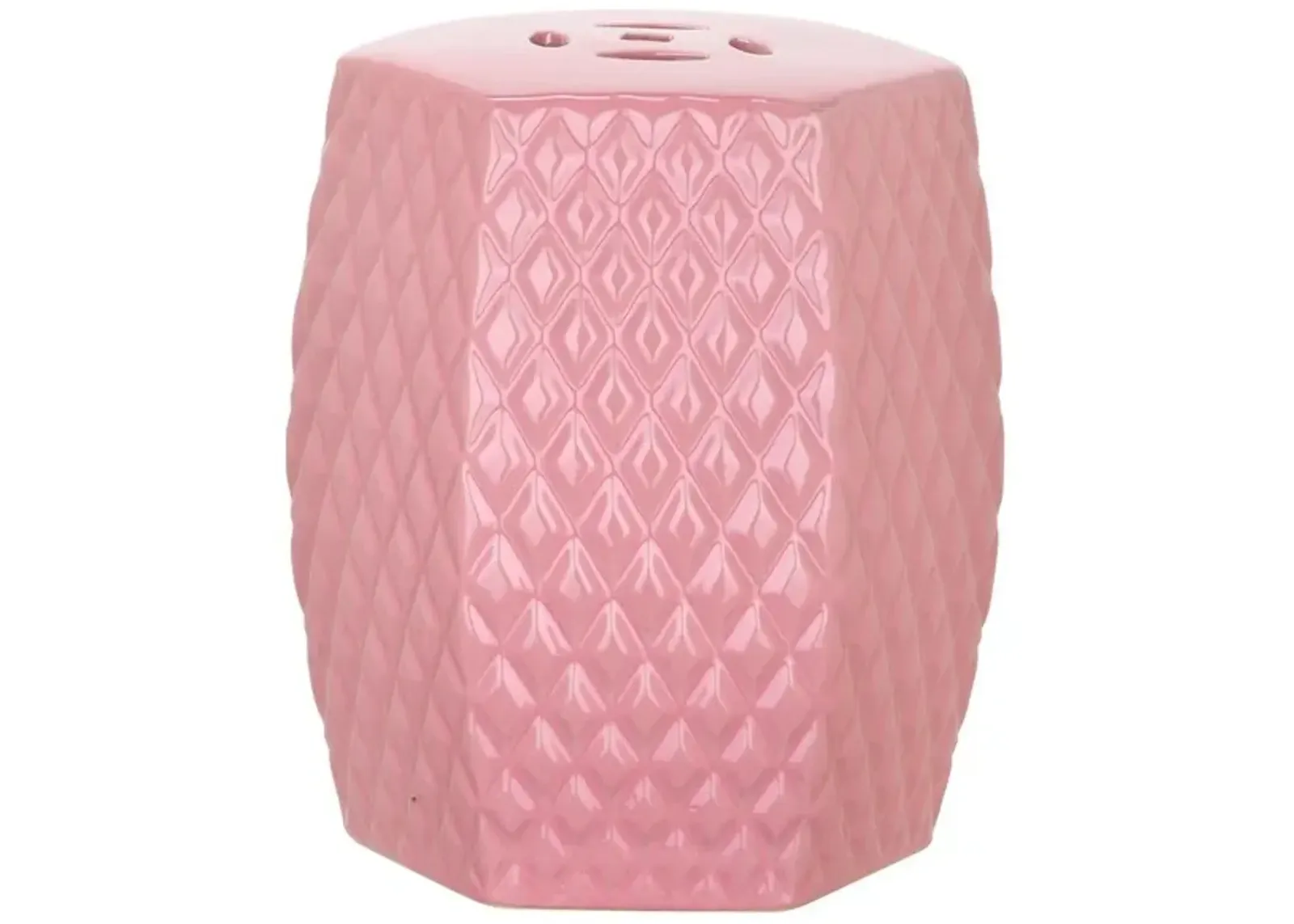 PINK DIAMONDS KIDS GARDEN STOOL