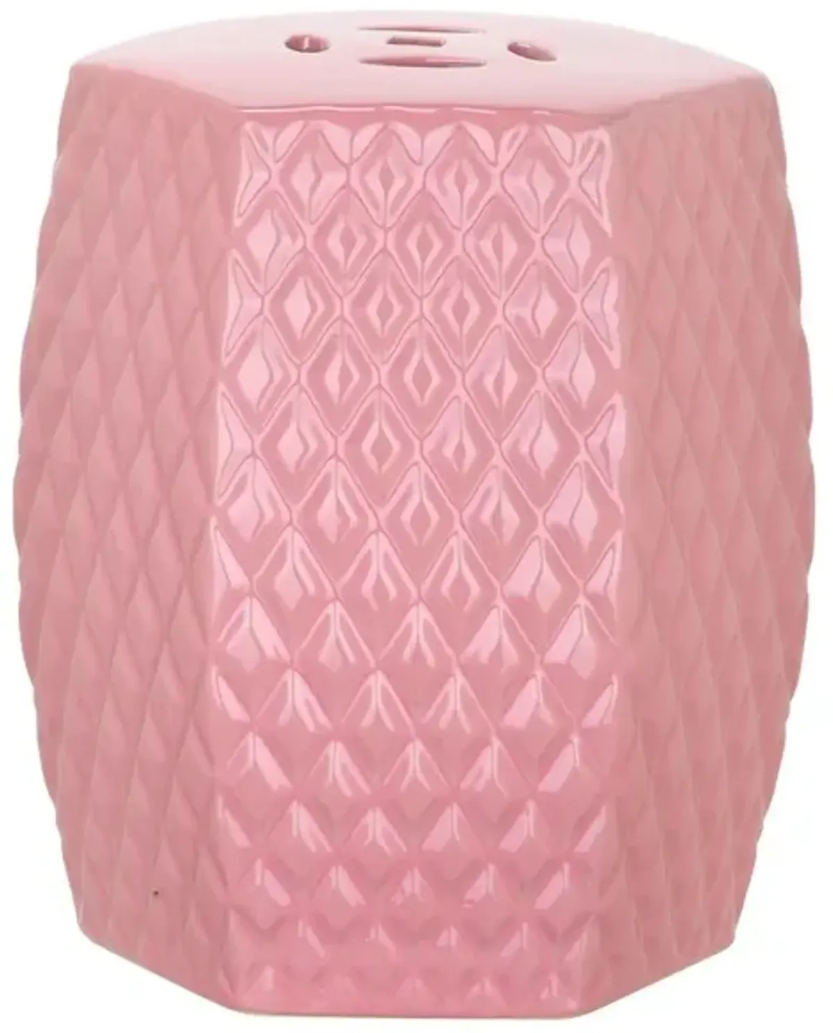 PINK DIAMONDS KIDS GARDEN STOOL