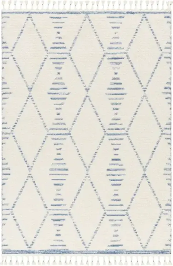 Valencia VLC-2317 2' x 2'11" Machine Woven Rug