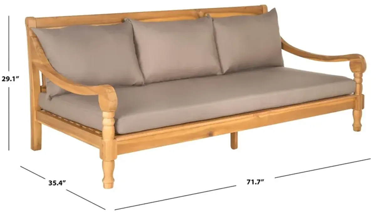 Pasadena Daybed