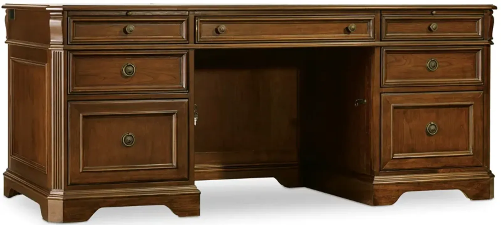 Brookhaven Executive Desk