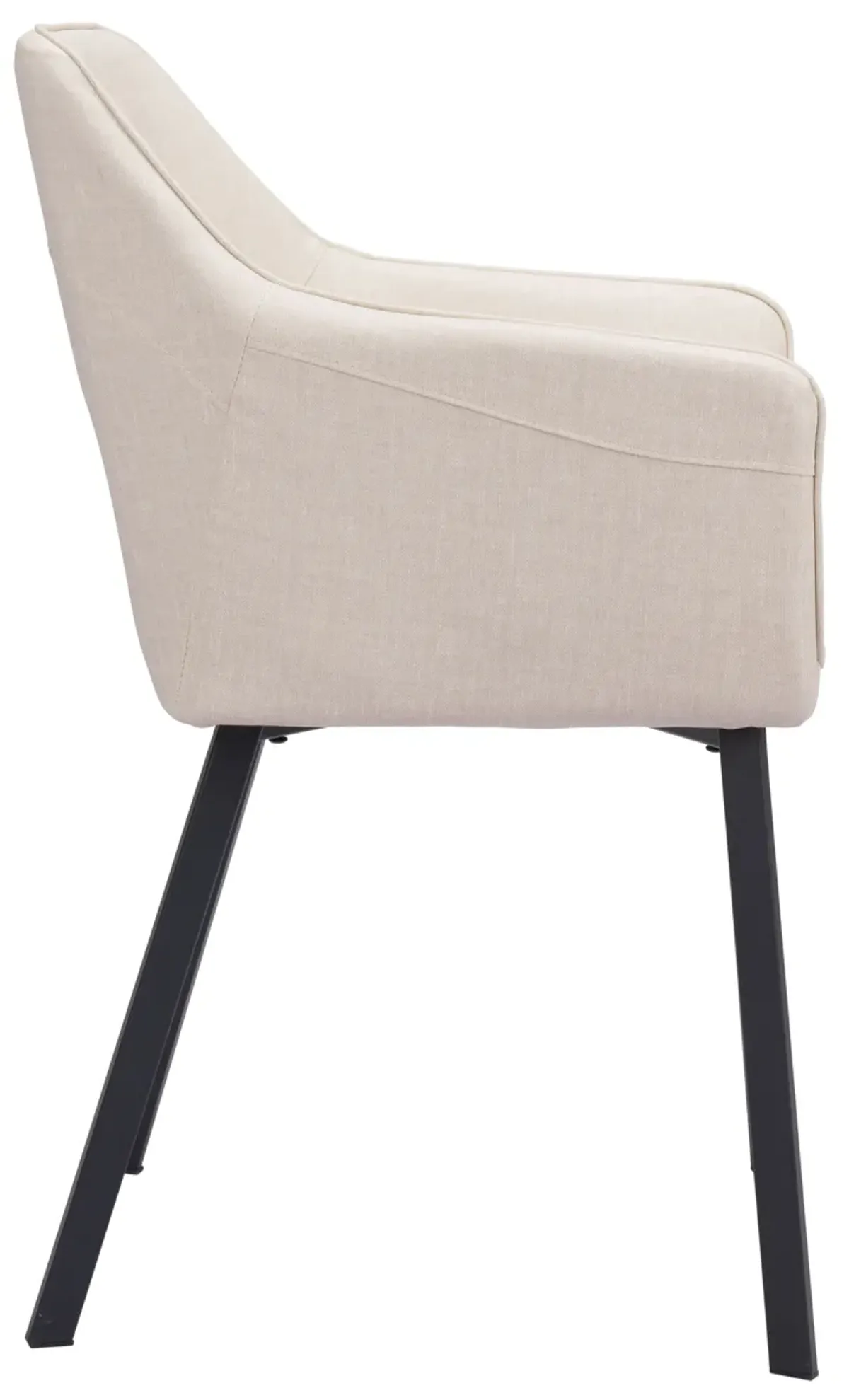 Adage Dining Chair - Set of 2