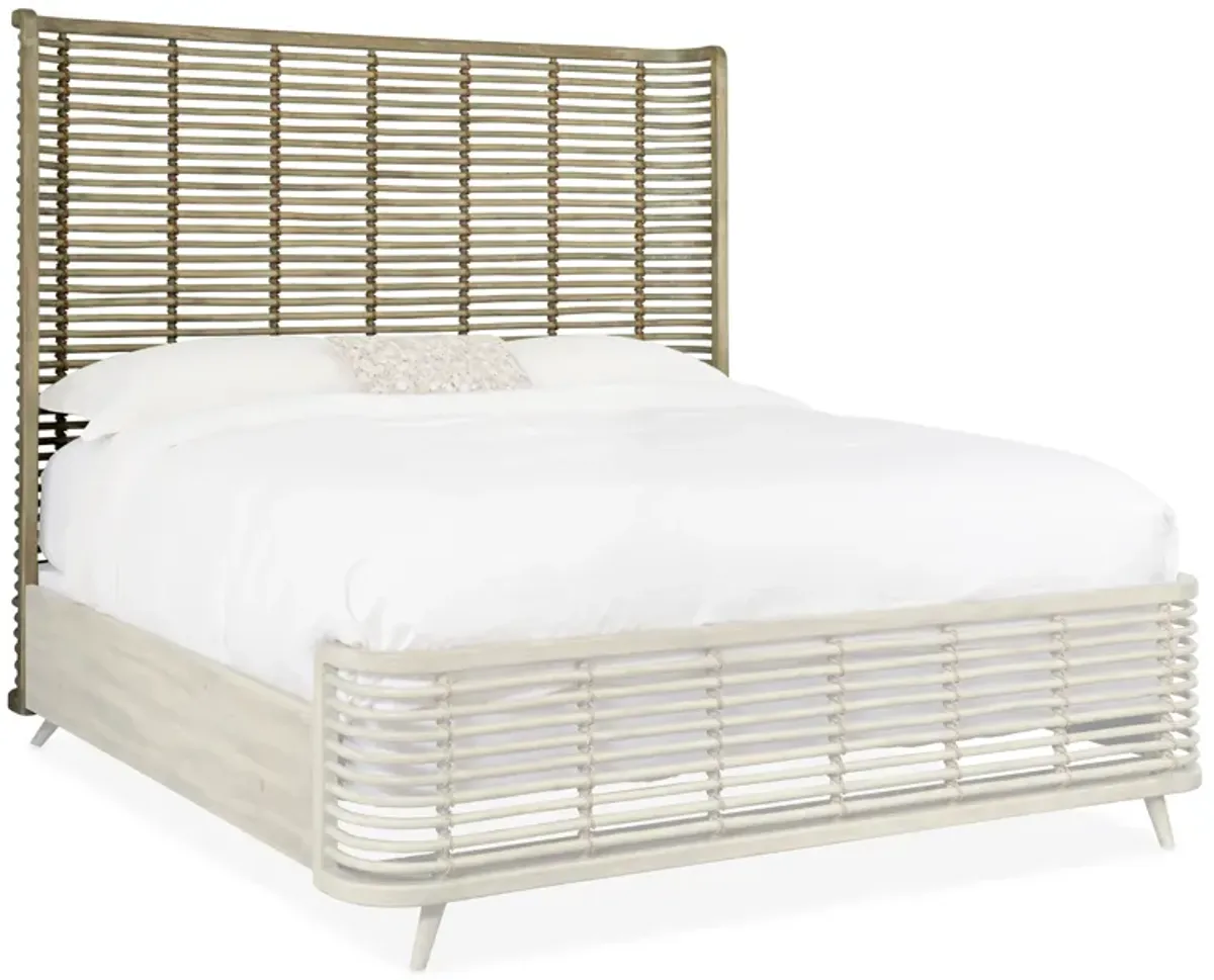 Surfrider Headboard