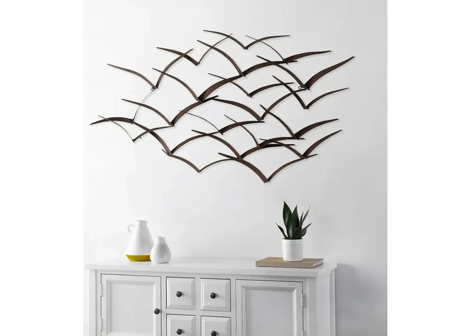 Fione Wall Decor