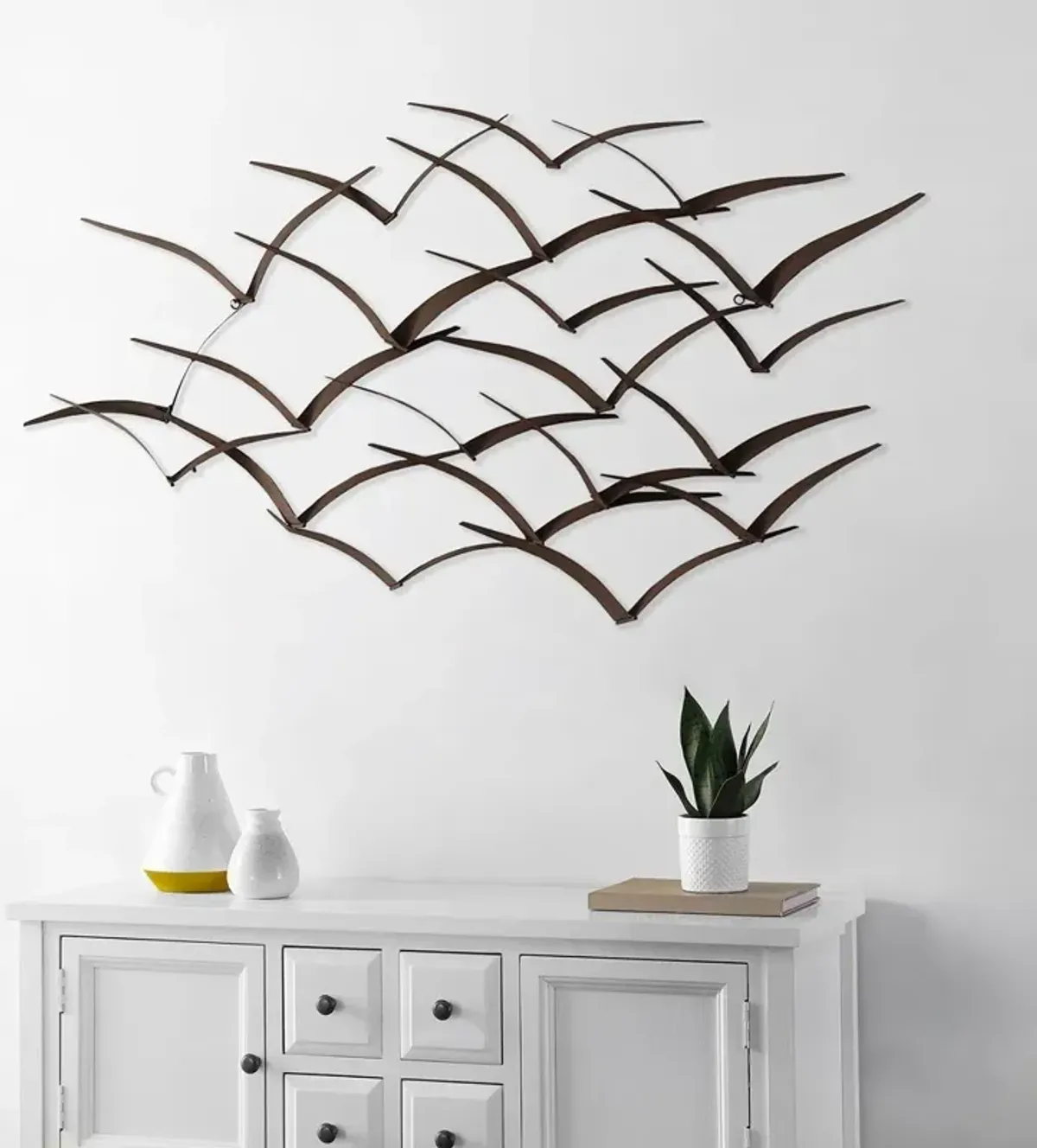 Fione Wall Decor