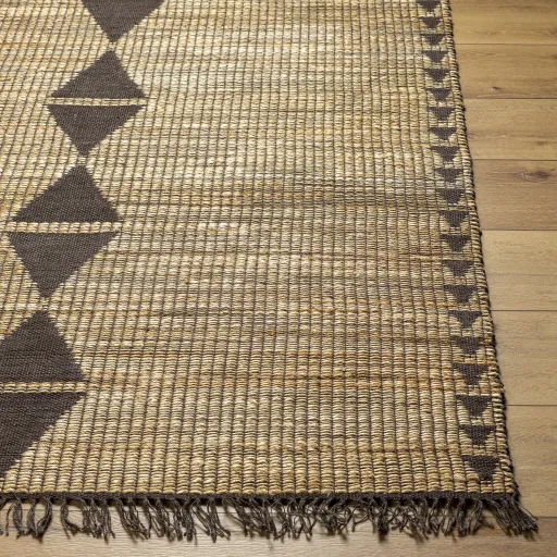 Alex ALX-2308 27" x 45" Hand Made Rug