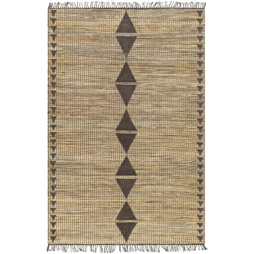 Alex ALX-2308 27" x 45" Hand Made Rug