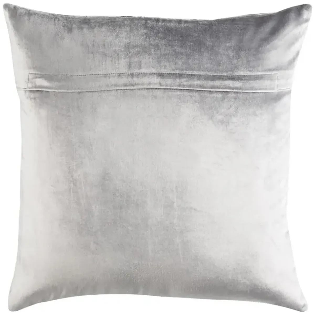 Edmee Metallic  Pillow