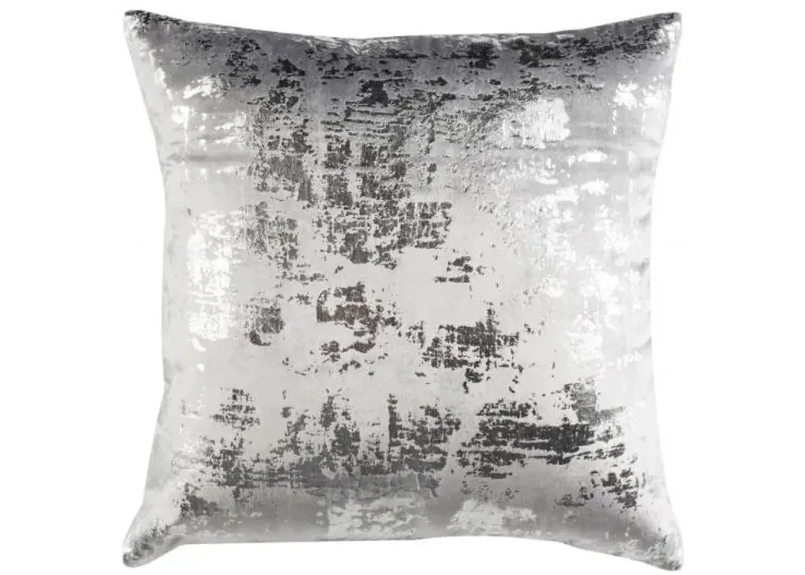 Edmee Metallic  Pillow