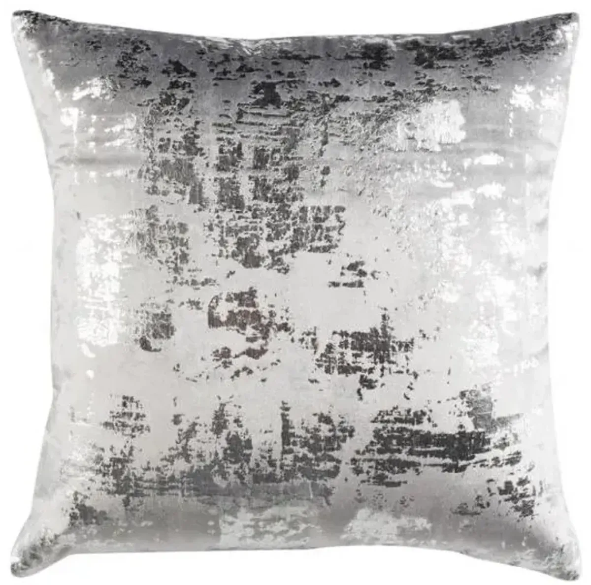 Edmee Metallic  Pillow