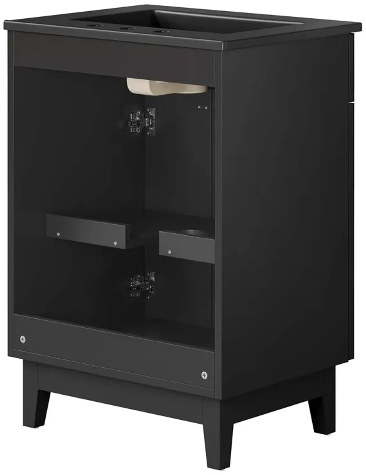 Miles 24" Bathroom Vanity