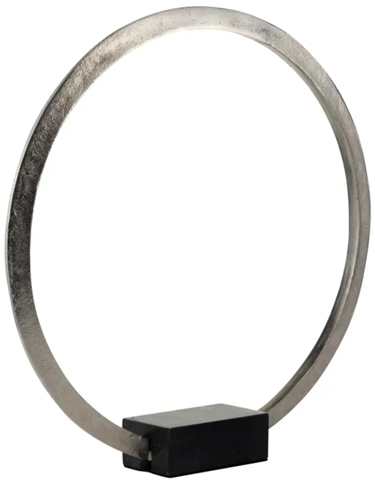 Standing Ring with Base