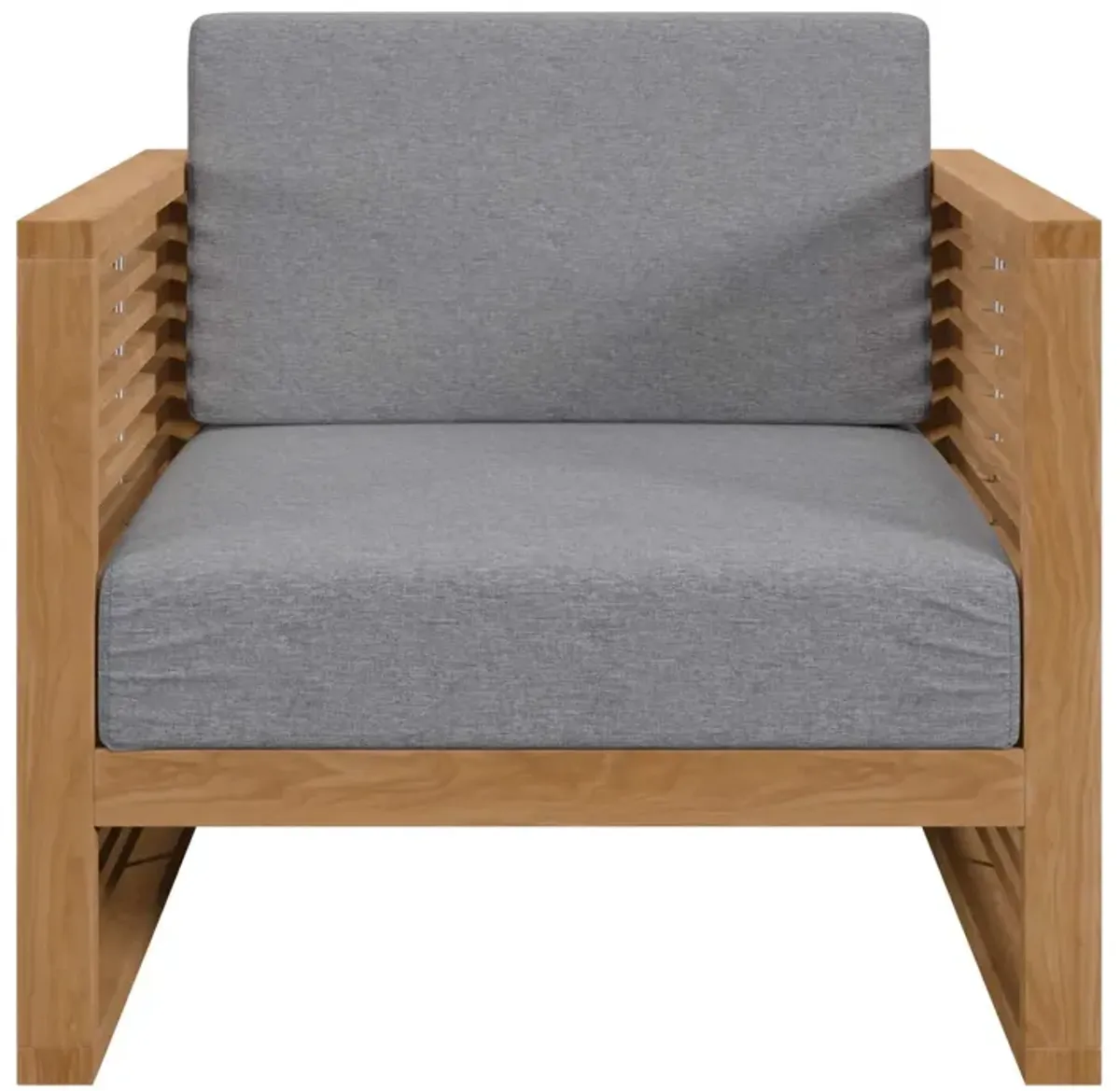 Carlsbad Outdoor Armchair