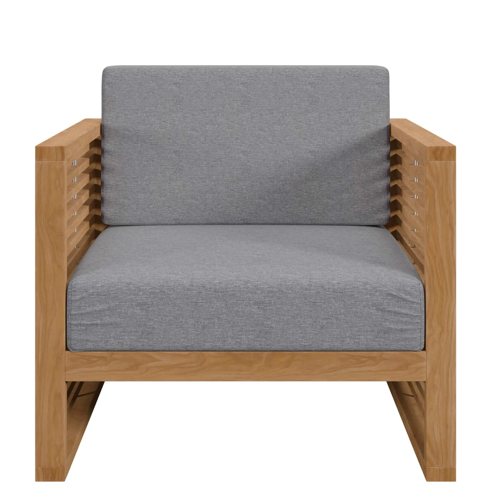 Carlsbad Outdoor Armchair