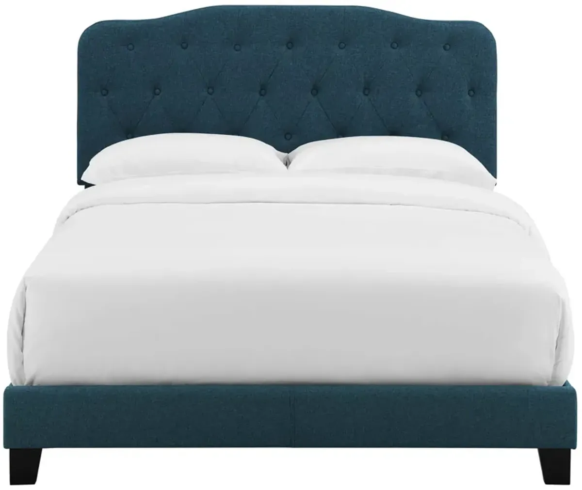 Amelia Upholstered Bed