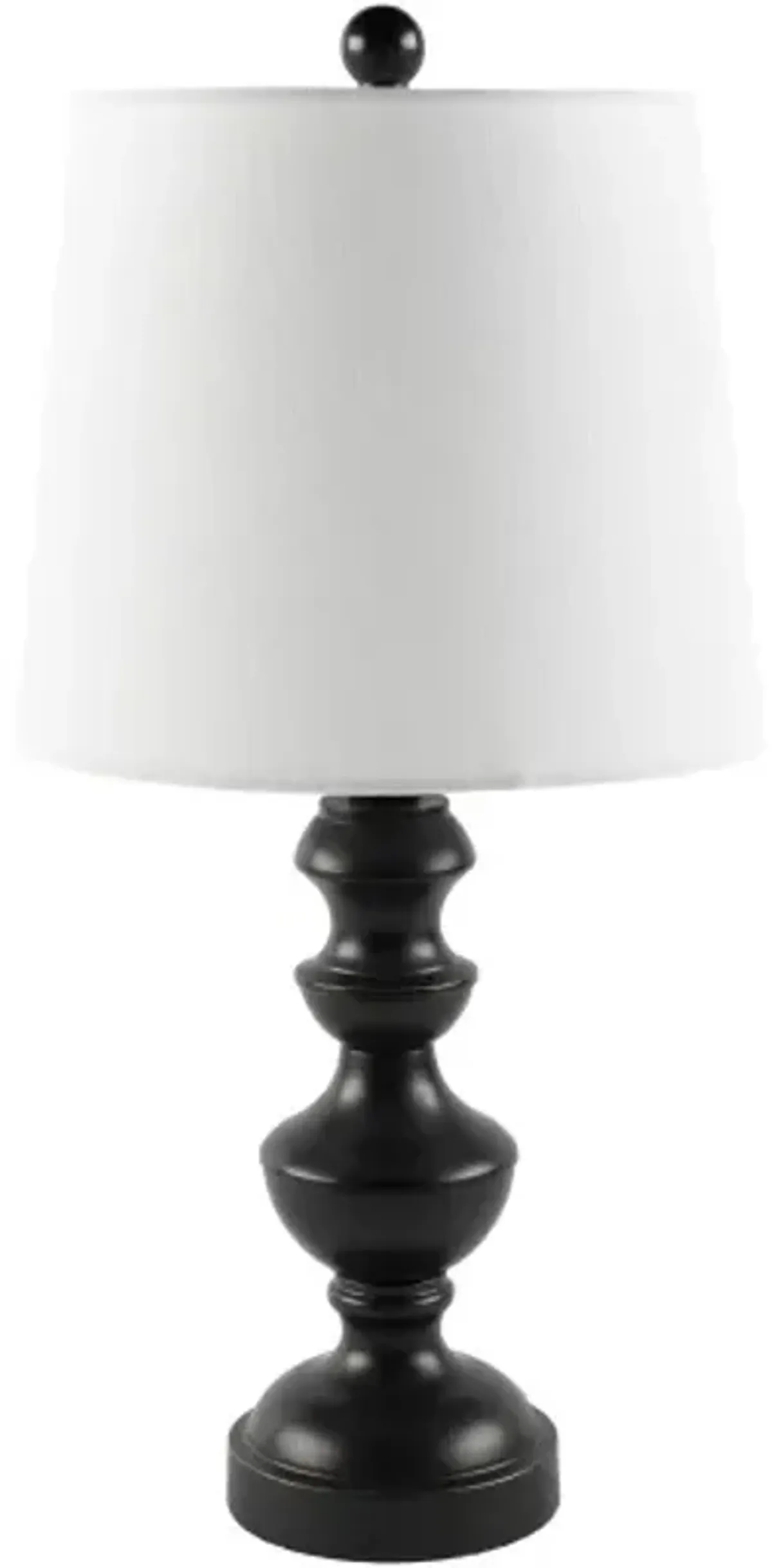 Proteus 23"H x 11"W x 11"D Lamp