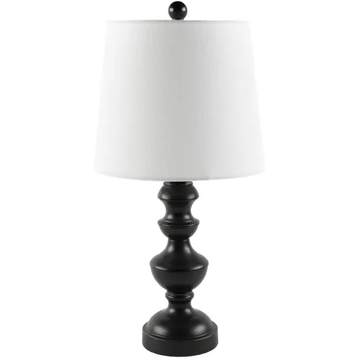 Proteus 23"H x 11"W x 11"D Lamp