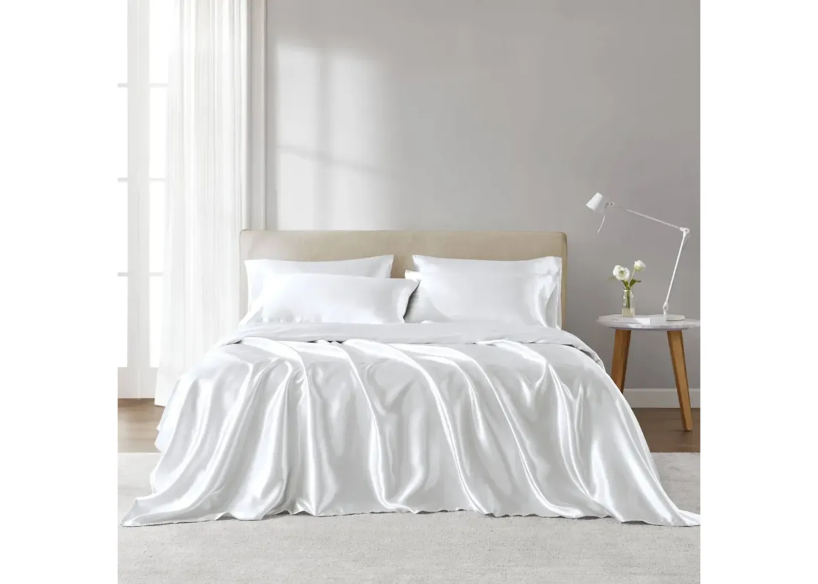 Luxury Sheet Set