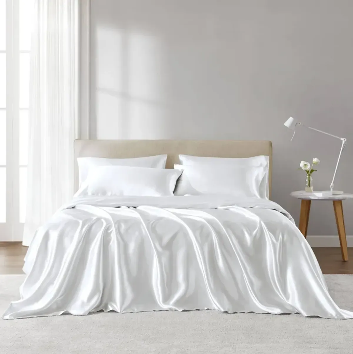 Luxury Sheet Set