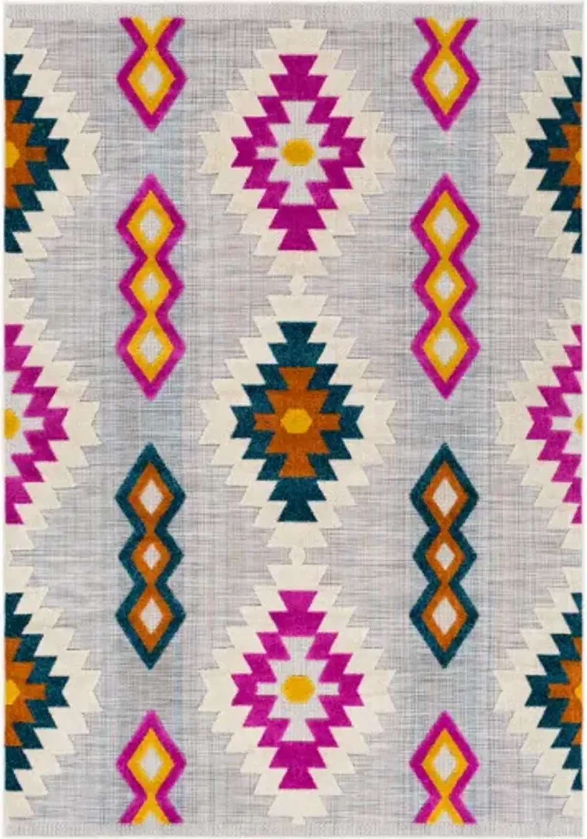 Murcia 7'10" x 10' Rug