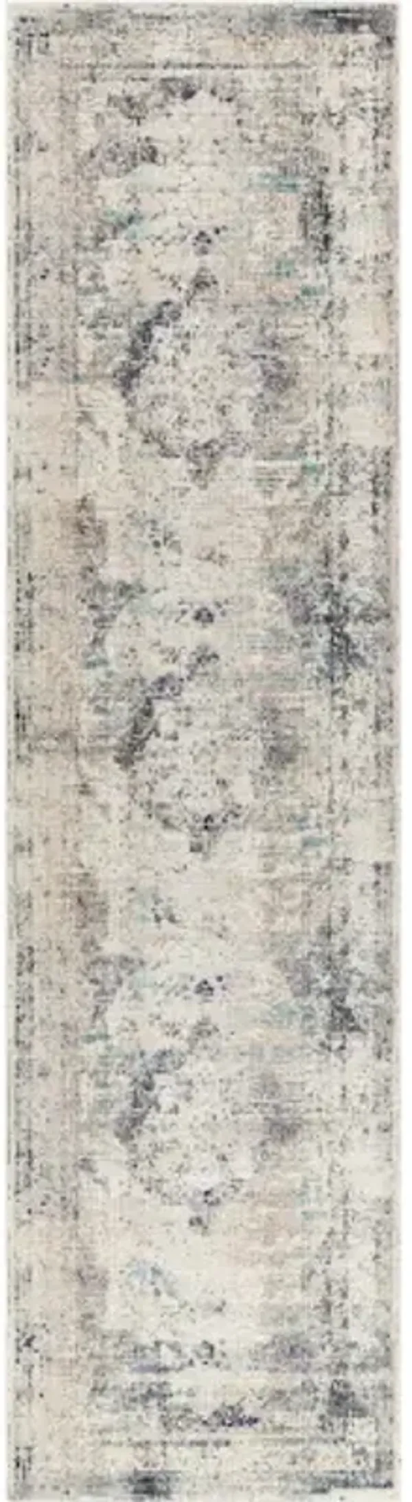 Dublin 2'7" x 10'2" Rug