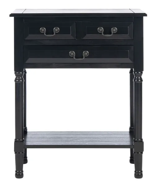 PRIMROSE 3 DRAWER CONSOLE TABLE