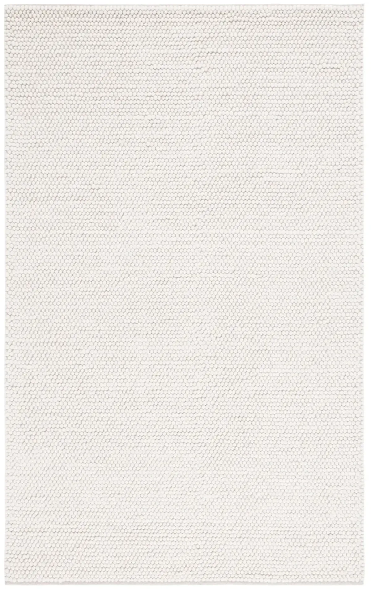 NATURA 220 IVORY 12' x 18' Large Rectangle Rug