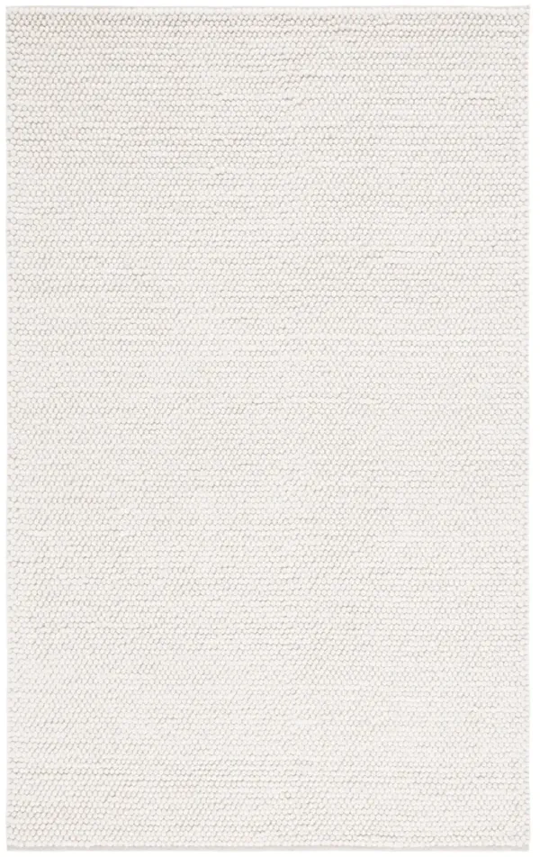 NATURA 220 IVORY 12' x 18' Large Rectangle Rug
