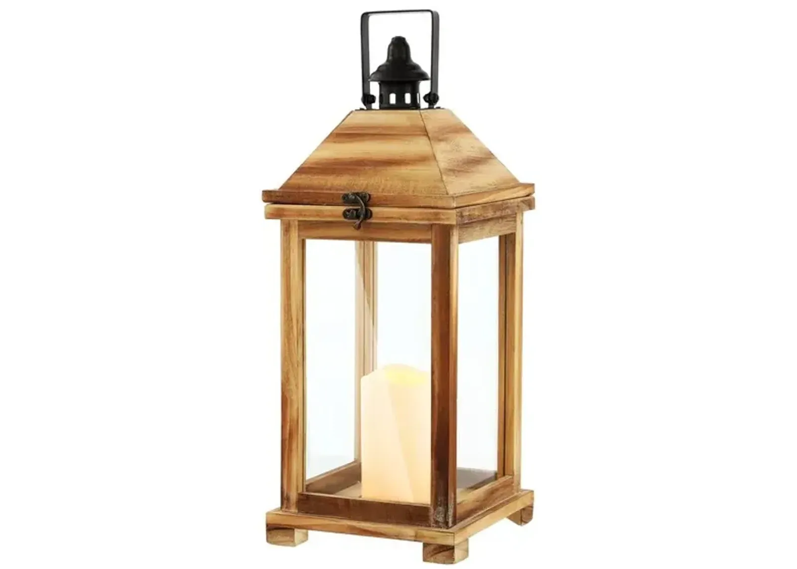 ELIDA OUTDOOR LANTERN