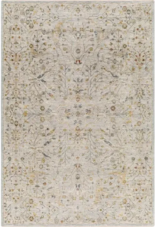 Reina REN-2302 2'7" x 7'3" Rug