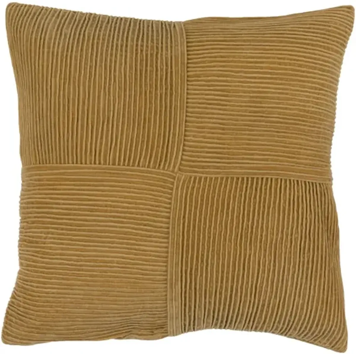 Conrad 20"H x 20"W Pillow Cover